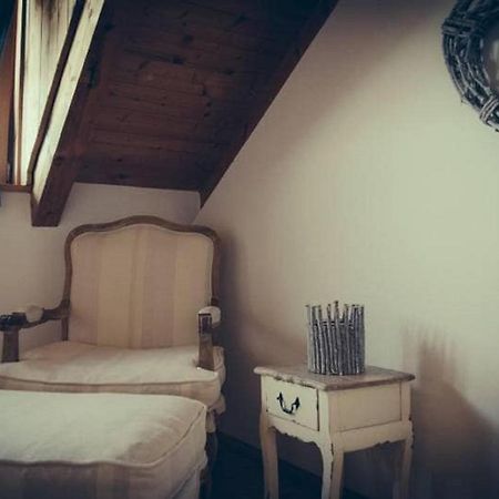 Ferienwohnung Zum Forsthaus Oberviechtach Bagian luar foto